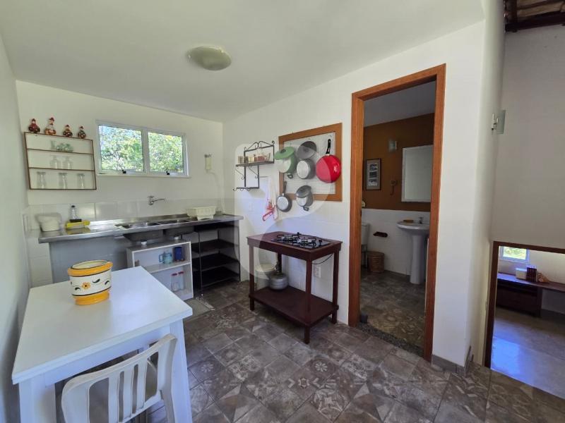 Casa à venda em Vale das Videiras, Petrópolis - RJ - Foto 36