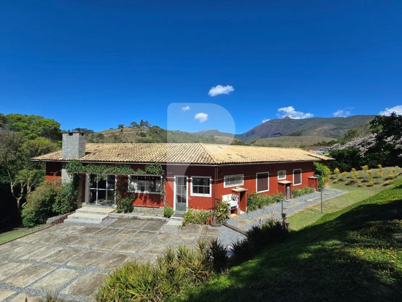 Casa à venda em Vale das Videiras, Petrópolis - RJ - Foto 48