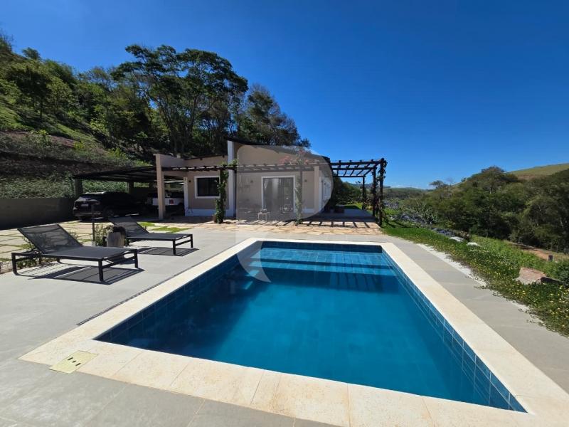 Casa à venda em Vale das Videiras, Paty do Alferes - RJ - Foto 1