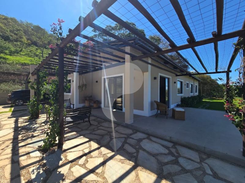 Casa à venda em Vale das Videiras, Paty do Alferes - RJ - Foto 2