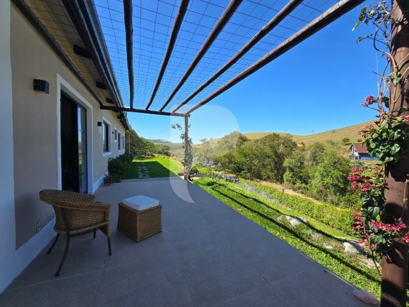 Casa à venda em Vale das Videiras, Paty do Alferes - RJ - Foto 3