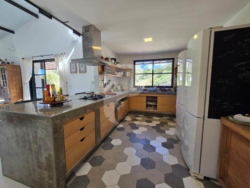 Casa à venda em Vale das Videiras, Paty do Alferes - RJ - Foto 9
