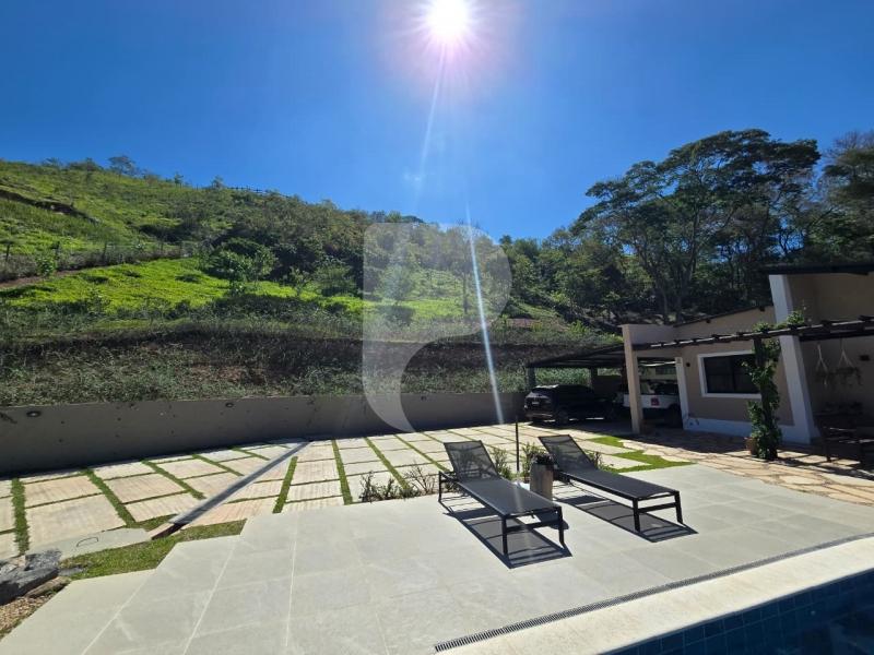 Casa à venda em Vale das Videiras, Paty do Alferes - RJ - Foto 25