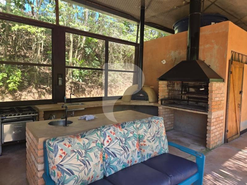 Casa à venda em Vale das Videiras, Paty do Alferes - RJ - Foto 29