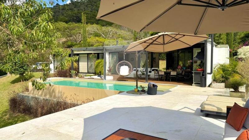 Casa à venda em Vale das Videiras, Petrópolis - RJ - Foto 2