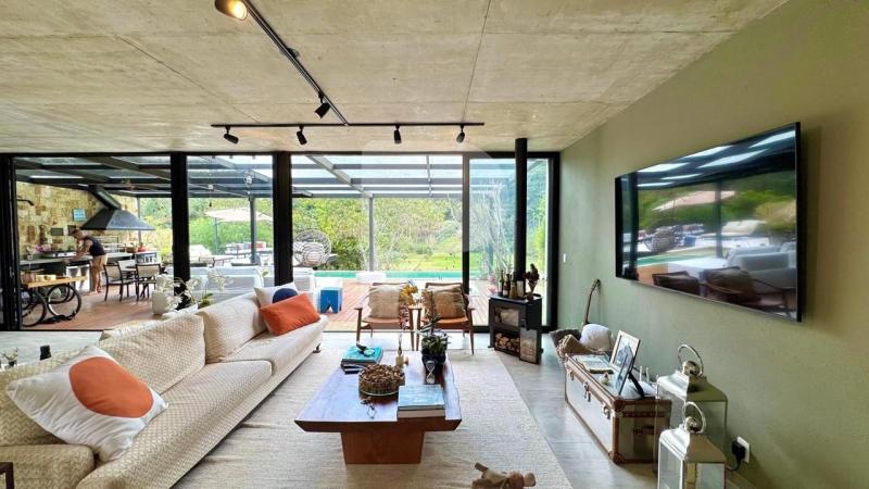 Casa à venda em Vale das Videiras, Petrópolis - RJ - Foto 3