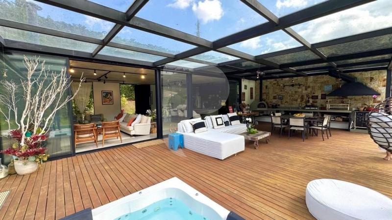 Casa à venda em Vale das Videiras, Petrópolis - RJ - Foto 15