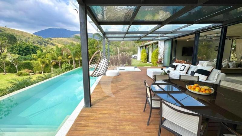 Casa à venda em Vale das Videiras, Petrópolis - RJ - Foto 16