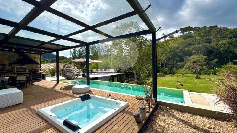 Casa à venda em Vale das Videiras, Petrópolis - RJ - Foto 18