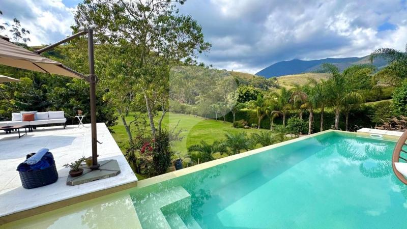 Casa à venda em Vale das Videiras, Petrópolis - RJ - Foto 19