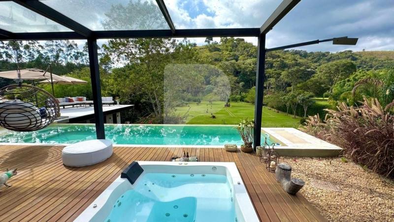 Casa à venda em Vale das Videiras, Petrópolis - RJ - Foto 20