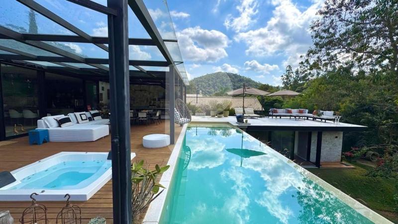 Casa à venda em Vale das Videiras, Petrópolis - RJ - Foto 21