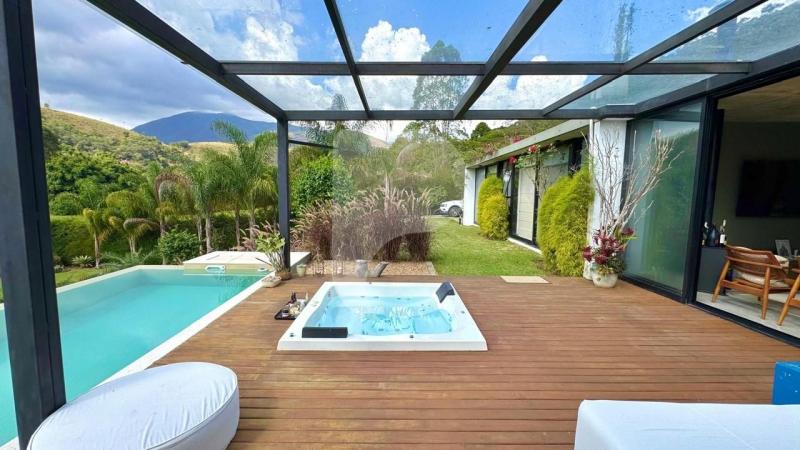 Casa à venda em Vale das Videiras, Petrópolis - RJ - Foto 22