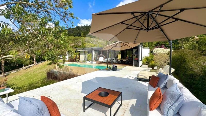 Casa à venda em Vale das Videiras, Petrópolis - RJ - Foto 23