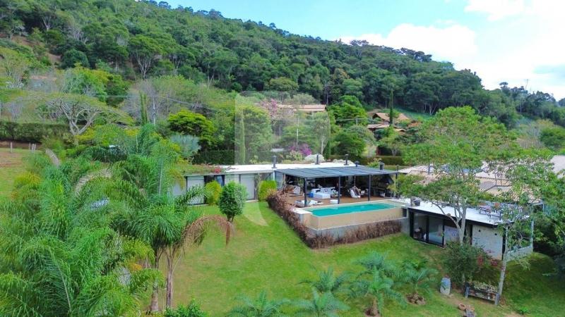 Casa à venda em Vale das Videiras, Petrópolis - RJ - Foto 27