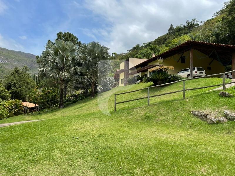 Fazenda / Sítio à venda em Vale das Videiras, Petrópolis - RJ - Foto 1