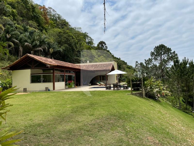 Fazenda / Sítio à venda em Vale das Videiras, Petrópolis - RJ - Foto 2