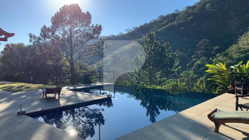 Fazenda / Sítio à venda em Vale das Videiras, Petrópolis - RJ - Foto 3