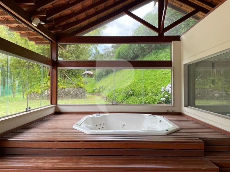 Fazenda / Sítio à venda em Vale das Videiras, Petrópolis - RJ - Foto 5