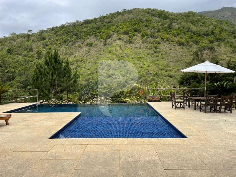 Fazenda / Sítio à venda em Vale das Videiras, Petrópolis - RJ - Foto 6