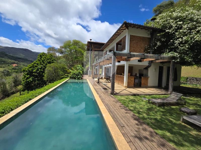 Casa à venda em Vale das Videiras, Petrópolis - RJ - Foto 2