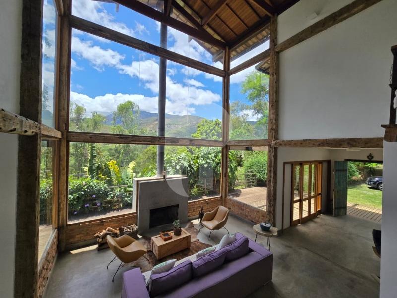 Casa à venda em Vale das Videiras, Petrópolis - RJ - Foto 3