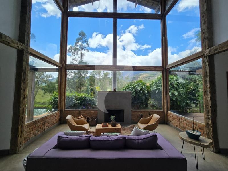 Casa à venda em Vale das Videiras, Petrópolis - RJ - Foto 4