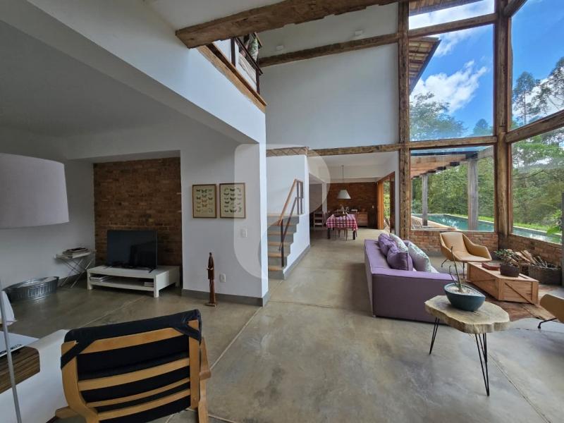 Casa à venda em Vale das Videiras, Petrópolis - RJ - Foto 6