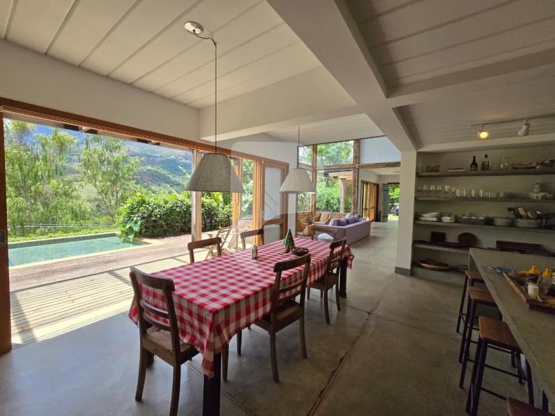 Casa à venda em Vale das Videiras, Petrópolis - RJ - Foto 8