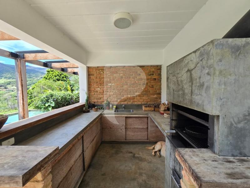 Casa à venda em Vale das Videiras, Petrópolis - RJ - Foto 25