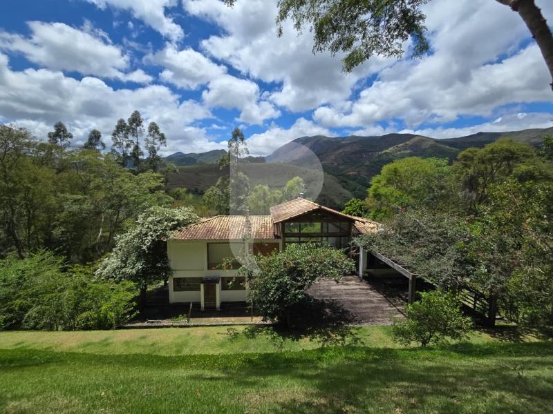 Casa à venda em Vale das Videiras, Petrópolis - RJ - Foto 31