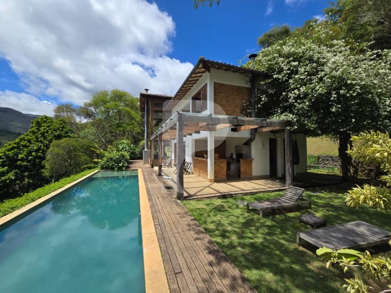 Casa à venda em Vale das Videiras, Petrópolis - RJ - Foto 36