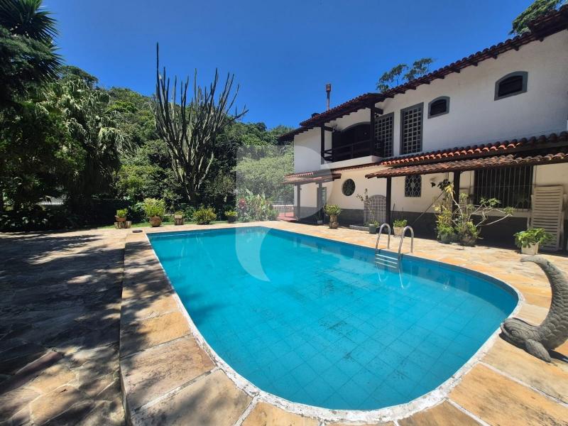 Casa à venda em Quitandinha, Petrópolis - RJ - Foto 1