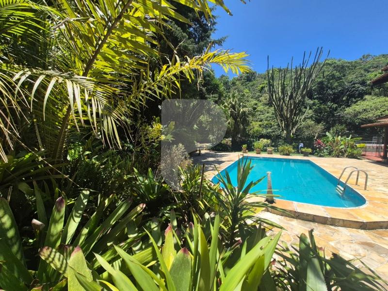 Casa à venda em Quitandinha, Petrópolis - RJ - Foto 2