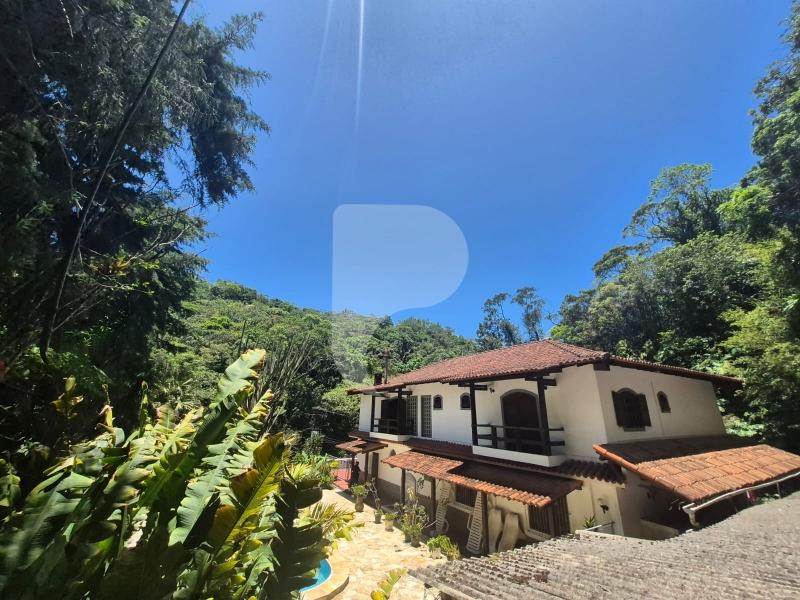 Casa à venda em Quitandinha, Petrópolis - RJ - Foto 3