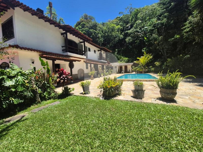 Casa à venda em Quitandinha, Petrópolis - RJ - Foto 5