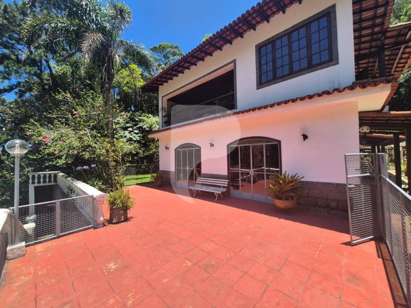 Casa à venda em Quitandinha, Petrópolis - RJ - Foto 8