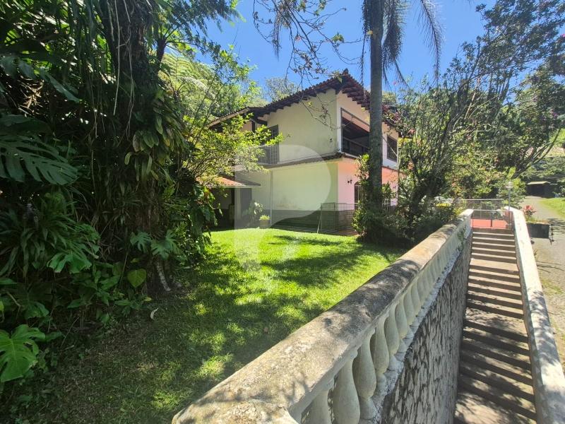 Casa à venda em Quitandinha, Petrópolis - RJ - Foto 9