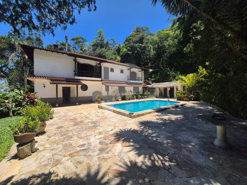 Casa à venda em Quitandinha, Petrópolis - RJ - Foto 10