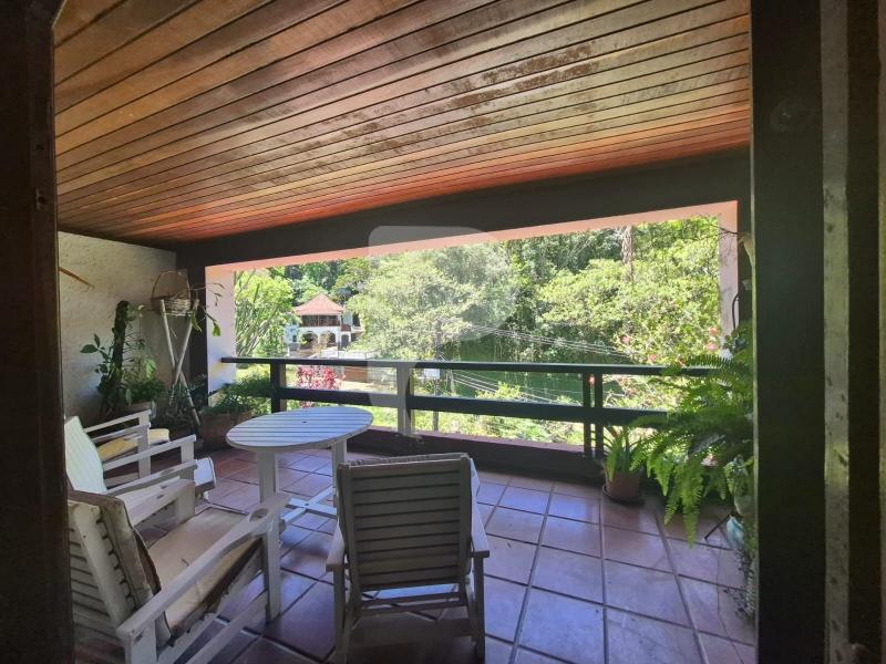 Casa à venda em Quitandinha, Petrópolis - RJ - Foto 13