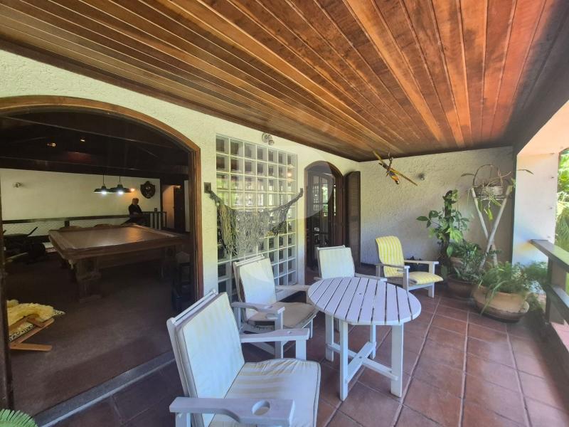 Casa à venda em Quitandinha, Petrópolis - RJ - Foto 23