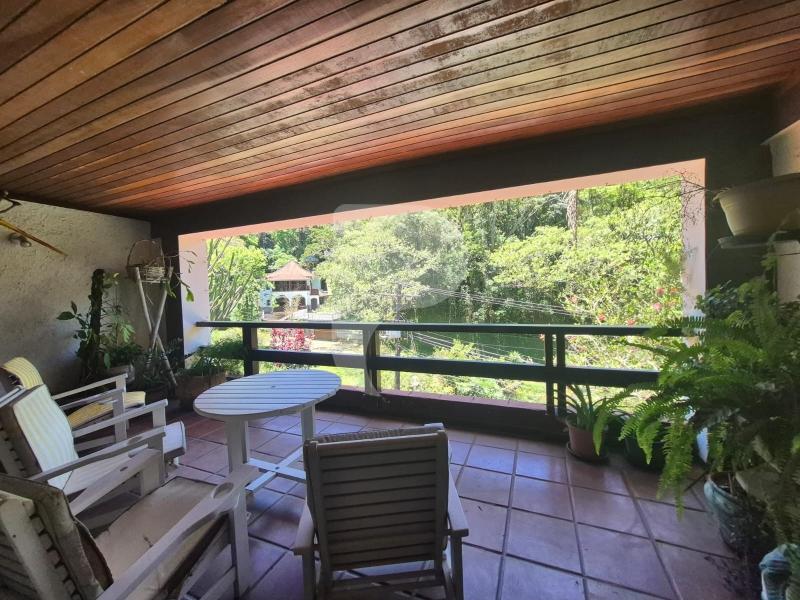 Casa à venda em Quitandinha, Petrópolis - RJ - Foto 24