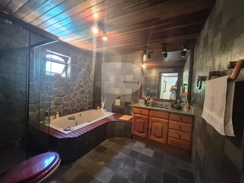 Casa à venda em Quitandinha, Petrópolis - RJ - Foto 28