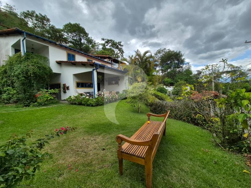 Casa à venda em Itaipava, Petrópolis - RJ - Foto 3