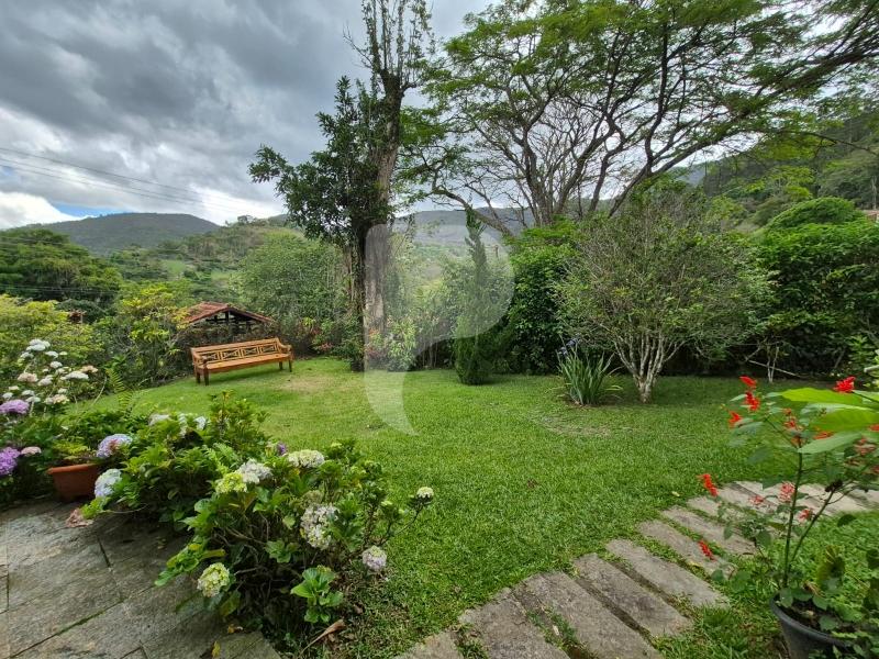 Casa à venda em Itaipava, Petrópolis - RJ - Foto 4