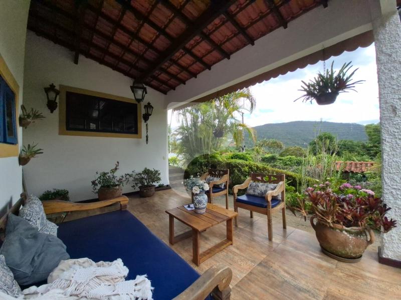 Casa à venda em Itaipava, Petrópolis - RJ - Foto 6