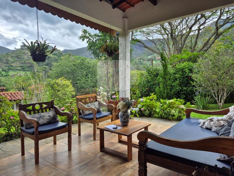 Casa à venda em Itaipava, Petrópolis - RJ - Foto 7