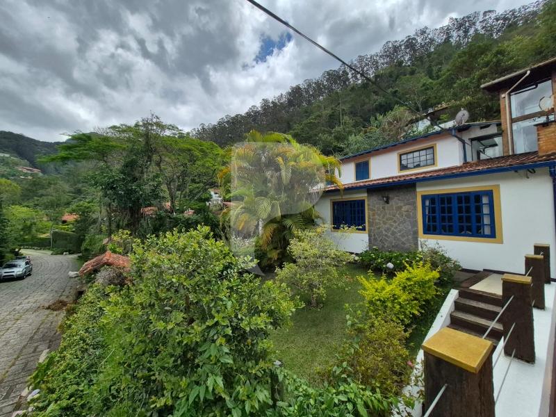 Casa à venda em Itaipava, Petrópolis - RJ - Foto 8