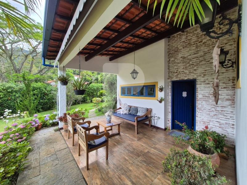 Casa à venda em Itaipava, Petrópolis - RJ - Foto 9