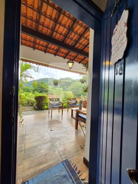 Casa à venda em Itaipava, Petrópolis - RJ - Foto 11